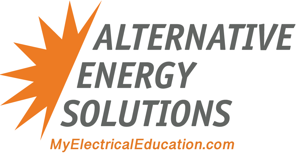 Alternate Energy Logo