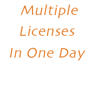 Multi CEUs in One Day