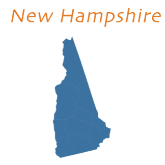 New Hampshire CEU