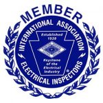 Member International Association of Electrical Inspectors